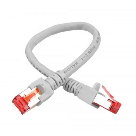 Linkcomn CAT6 Patch Cord 0.25 Meters LC-C6PCC100A