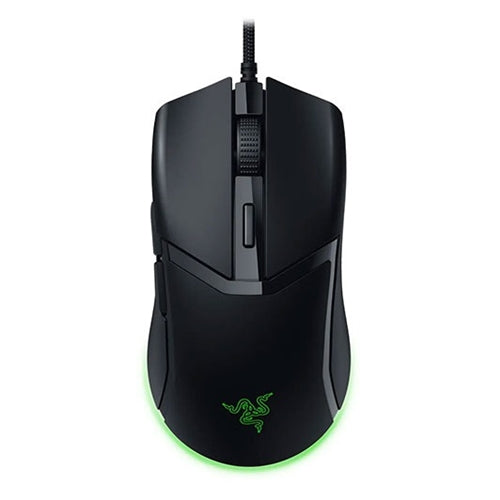 Razer Cobra Lightweight Chroma RGB Gaming Mouse RZ01-04650100-R3M1