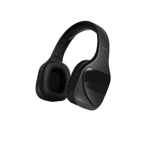 Promate Balanced Hi-Fi Stereo Wireless Headphones Nova.Black