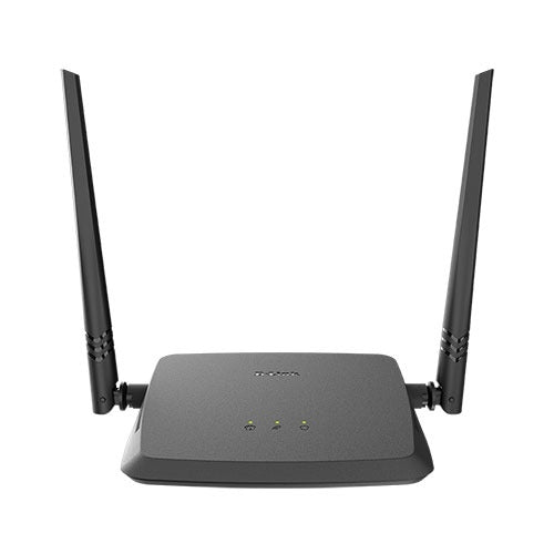 D-Link Wireless N300 Wi-Fi Router DIR-612