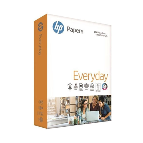 HP Everyday A4 Paper 80g