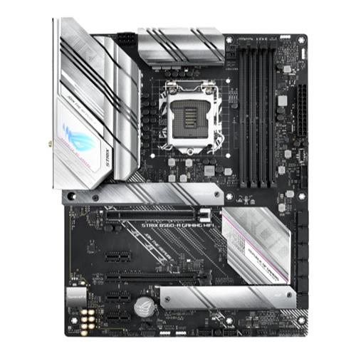 Asus ROG Strix B560-A Gaming Wi-Fi ATX Motherboard