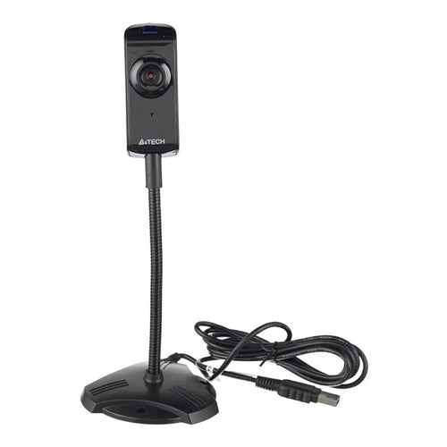 A4tech PK-810G Anti-Glare HD Webcam