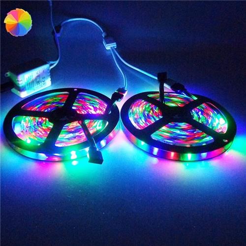 Hay-Power 5R Led Strip RGB Light 5M