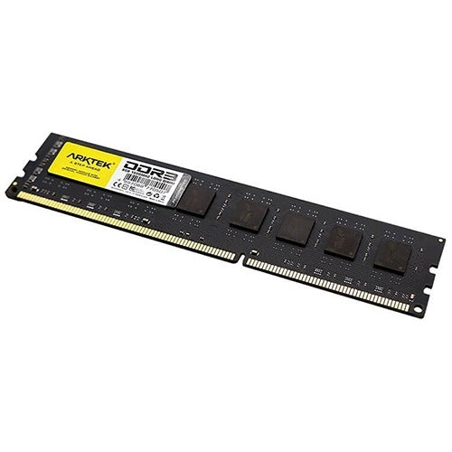 Arktek AKD3S8P1600 8GB DDR3L Desktop RAM