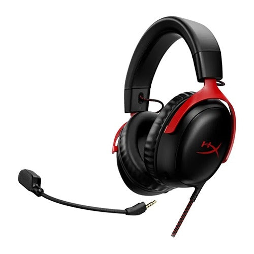 HyperX Cloud III Wired Gaming Headset 727A8AA