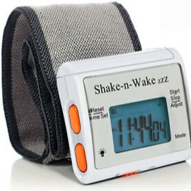 Shake-N-Wake PI-107