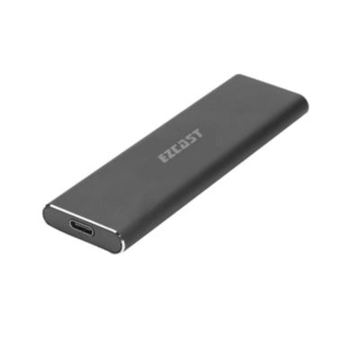 Ezcast M.2 NVMe Portable SSD Enclosure