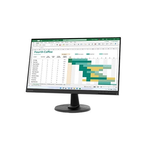 Lenovo C24-40 23.8-inch FHD Business Monitor 63DCKAT6EU