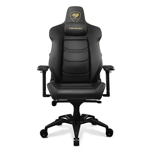 Cougar Armor Evo Royal Gaming Chair Black CGR-EVO-GLB