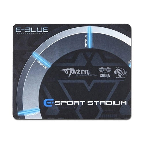 E-Blue EMP009BK Gaming Mouse Pad Small