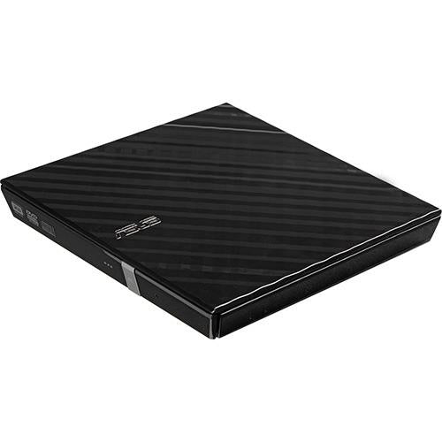 Asus External Slim DVD Reader / Writer - SDRW-08D2S-U