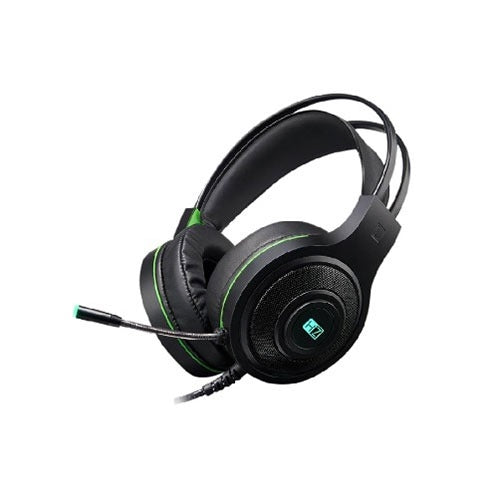 Heatz Gaimo Gaming Headphone ZG01