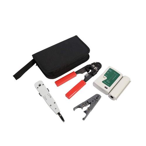 Haussmann Network Tool Kit