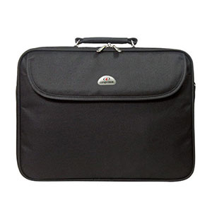 Conqueror 13.3-inch Bag Black LSM3015F