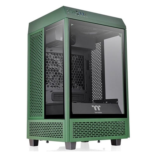 Thermaltake Tower 100 Mini Chassis CA-1R3-00SCWN-00