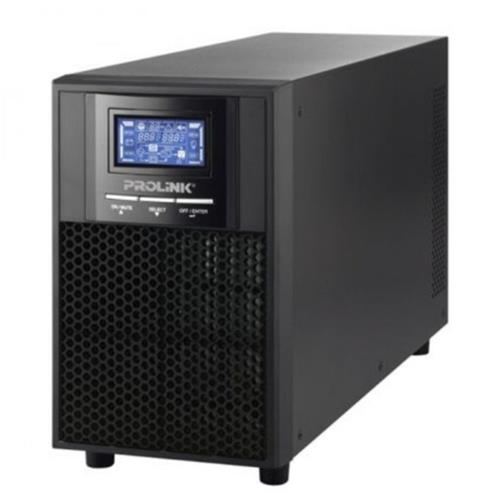 Prolink Online UPS 3KVA UPS-PRO903WS-4U