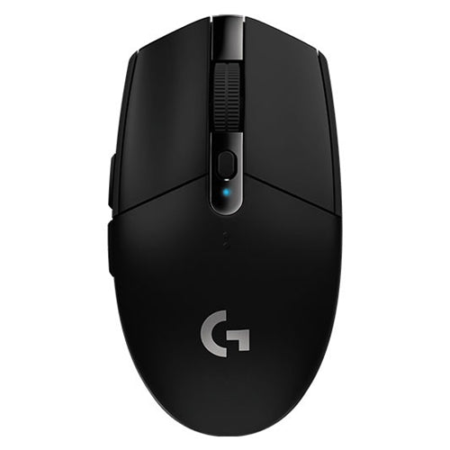 Logitech G305 Lightspeed Wireless Gaming Mouse Black 910-005283