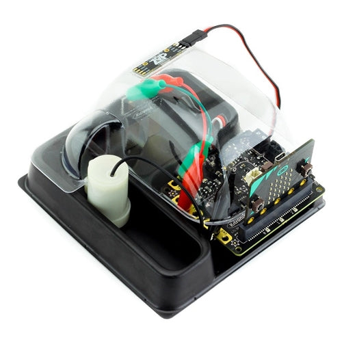 Kitronik 5699 Smart Green House Kit for the BBC microBit