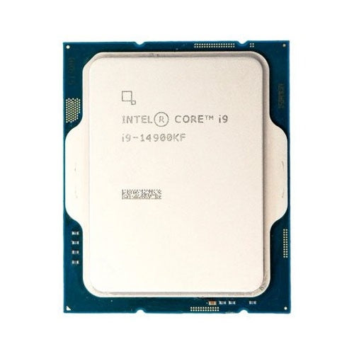 Intel Core i9-14900KF up to 6.0GHZ (Tray)