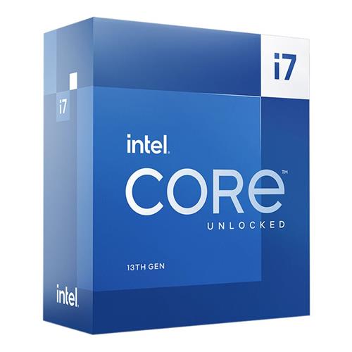 Intel Core i7-13700K up to 5.4GHz LGA 1700