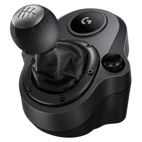 Logitech G Driving Force Shifter 941-000130