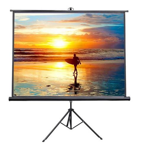 Tripod Projector screen 210cm X 210cm SP-TP210