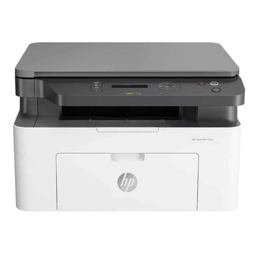 HP Monochrome Laser Printer Multi-Functional MFP 135A 4ZB82A