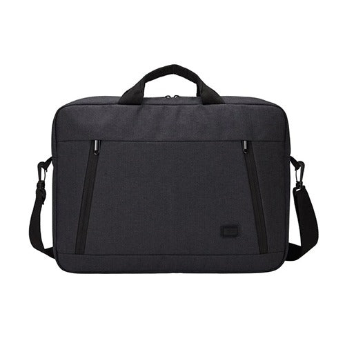 Case Logic Huxton 15.6-inch Laptop Bag Black HUXA215