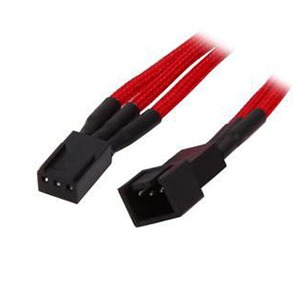 Raidmax Sleeved Extension Cable RC-008-R