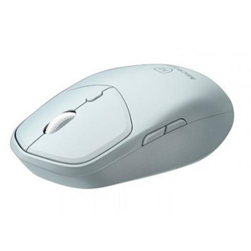 Micropack Speedy Clean Wireless Mouse Green MP-726W-LBL