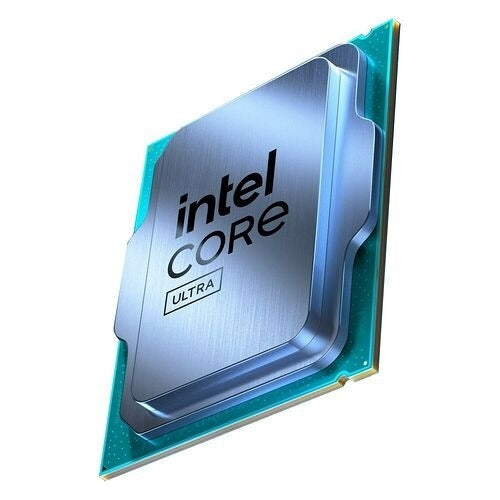 Intel Core Ultra 7 256K  up to 5.5GHZ | Tray