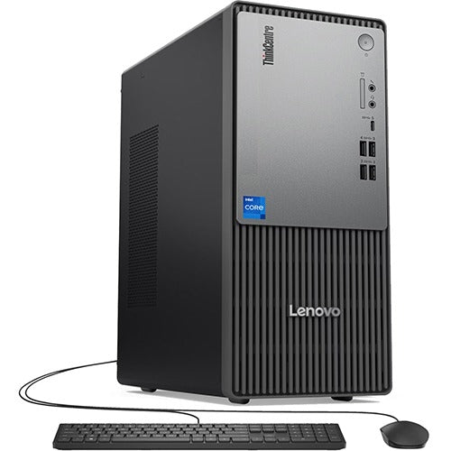 Lenovo Thinkcentre Neo 50T TWR G5 12UD008MAX  Core i7-13700  8GB | 512GB NVMe