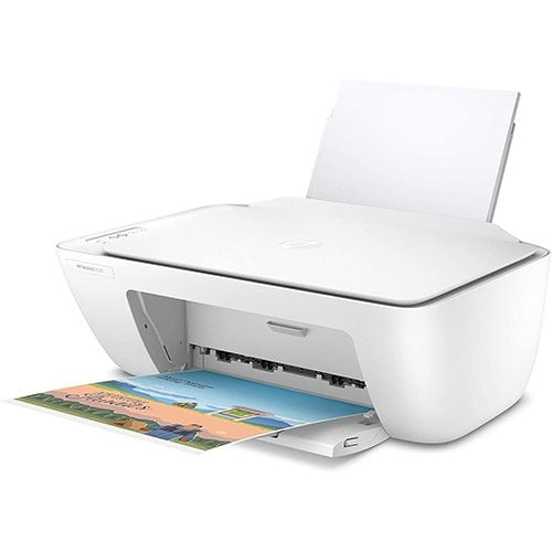 HP 2320 Deskjet Printer 3-in-1 7WN42B