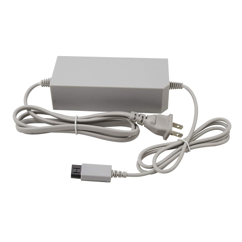 Replacement AC Adapter for Nintendo Wii