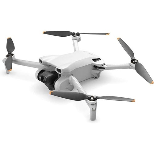 DJI Mini 3 Camera Drone Bundle