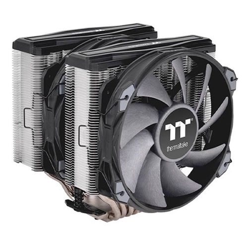 Thermaltake Toughair 710 CPU Cooler CL-P110-CA14GM-A