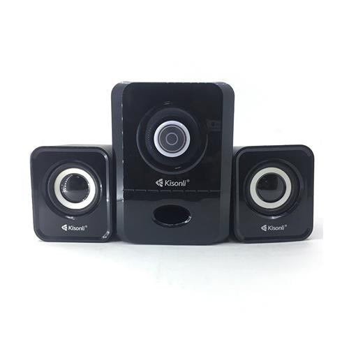 Kisonli Multimedia Speaker U-2900