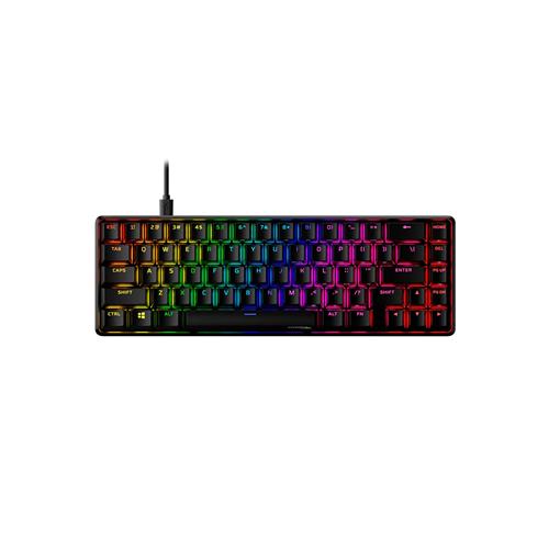 HyperX Origins 65 Gaming Keyboard 4P5D6AA