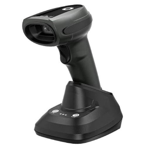 Birch 2D Wireless Barcode Scanner BD-6510T