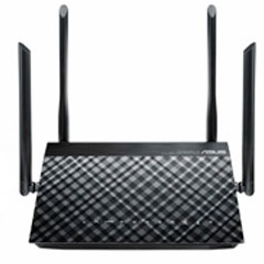 Asus DSL-AC55U VDSL Wireless Modem Router