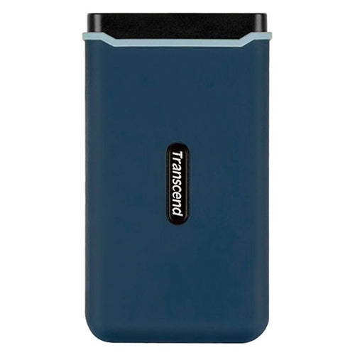 Transcend ESD370C 500GB Portable SSD TS500GESD370C