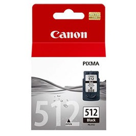 Canon Ink CLI-521 Black