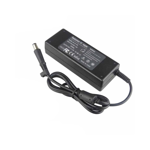 HP 90Watt Replacement AC Adapter 19V 4.74A Big Pin