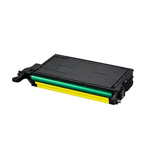 Samsung CLT-Y508S Original Toner Yellow