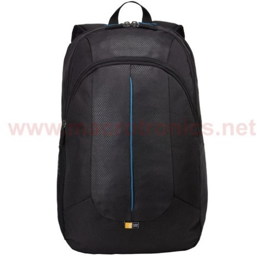 Case Logic Prevailer 17.3-inch Laptop Backpack Midnight Black PREV217