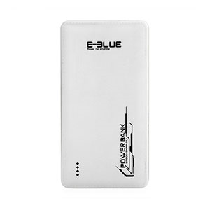 E-Blue Power Bank EPB001 White