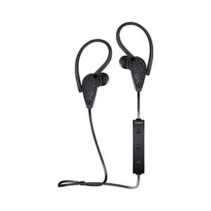 ISound BT-200 Wireless Sweat Resistant Sport Headset