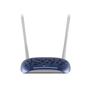 TP-Link TD-W9960 VDSL Wireless Modem Router