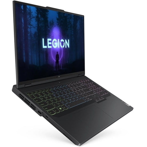 Lenovo Legion 5 Pro 16IRX8 82WK00PGAX I7-13650HX With RTX 4060 16-inch Gaming Laptop